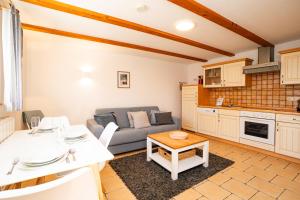 Alte Scheune Koserow bei Baltic Home