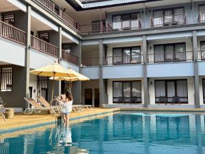 Kokotel Khao Lak Montana