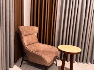 Ahasi Transit Airport View Hotel
