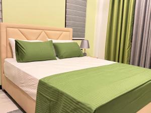 Ahasi Transit Airport View Hotel