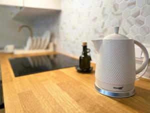 Angel Charm Stay - Vilnius Old Town