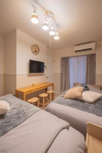 BC Residence Morishita