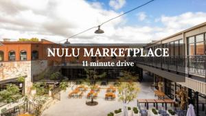 Stylish Louisville Apartment Prime Location