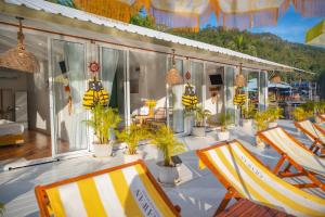 Erawan Mountain Beach & Maya Erawan & Goodview Erawan