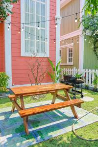 Villa đơn lập 4 phòng ngủ tại Novaworld Phan Thiết