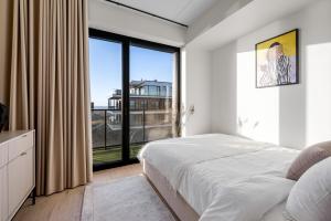Wiigi Luxury Seaview Apartment