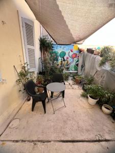 La Bohème Marseille