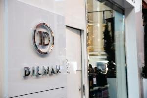 Dilman Luxury Stay