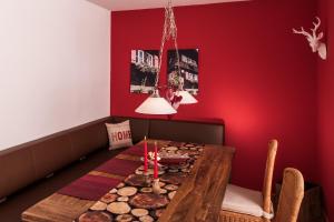 Ferienhaus Berg & Tal - Urlaub mit Freunden und Familie