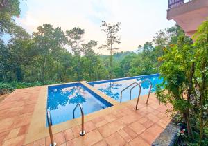 Gardenia Resort Munnar by VOYE HOMES