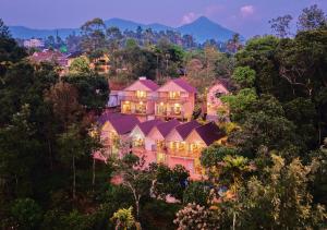 Gardenia Resort Munnar with Pool by VOYE HOMES