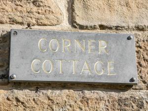 Corner Cottage