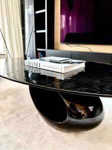 Luxury 1BR Apartment in Nida I ᴄᴏʜᴏsᴛ