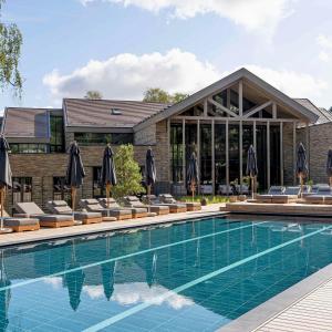 Luxury 1BR Apartment in Nida I ᴄᴏʜᴏsᴛ