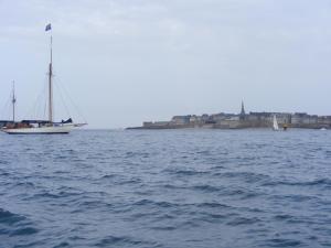 Hotels Hotel La Porte Saint Pierre-Logis Hotel Intra Muros : photos des chambres