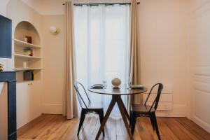 Charming apartment - 1BR- 2P - Neuilly sur seine