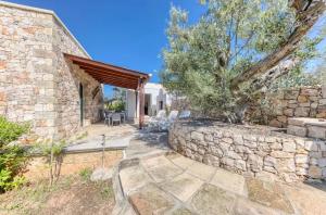 Villa Elena Pescoluse by Salento Prime