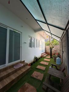 Auroville Nature Stay