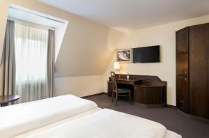 elaya hotel noerdlingen, Trademark by Wyndham