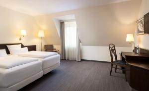 elaya hotel noerdlingen, Trademark by Wyndham