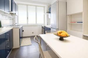Elegantis Scalia Comfortable Apartment - Vaticano, Metro and Historic Centre Nearby