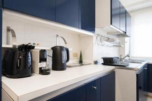 Elegantis Scalia Comfortable Apartment - Vaticano, Metro and Historic Centre Nearby