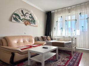 Urban Suites Unique 2-Bedroom Apartment