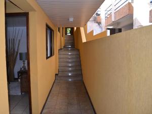 Atlântico Flat - Apartamento 109