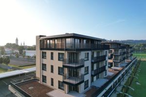 JUFA Apartments Bad Radkersburg