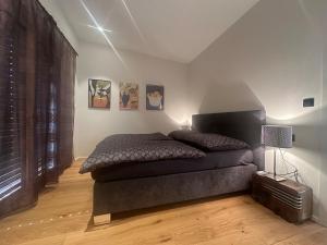 Penthouse - Wiedehopf