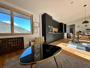 Penthouse - Wiedehopf
