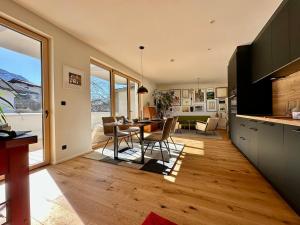 Penthouse - Wiedehopf
