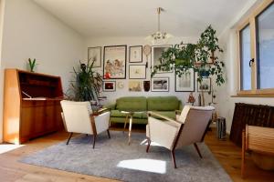 Penthouse - Wiedehopf