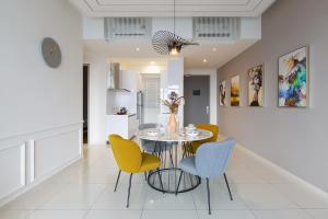 Beacon Executive Suite Penang