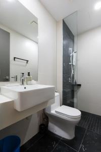 Beacon Executive Suite Penang