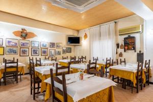 Hotel Da Concetta a Jerzu img12