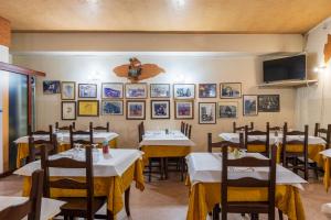 Hotel Da Concetta a Jerzu img13