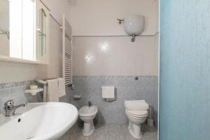 Hotel Da Concetta a Jerzu img16