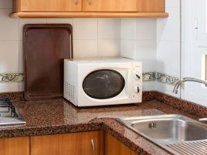 Lovely Apartment near Seabeach