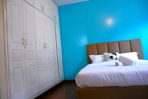 NCBK Lovely Furnished apartment