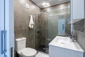 Peales 2-BR Apt & Balcony in Mackenzie
