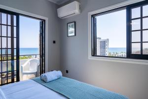 Peales 2-BR Apt & Balcony in Mackenzie