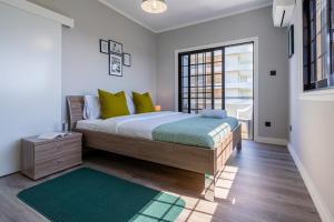 Peales 2-BR Apt & Balcony in Mackenzie