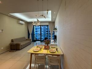 Atlantis Residence Melaka by Joomstay