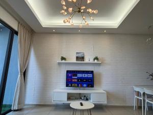 Atlantis Residence Melaka by Joomstay