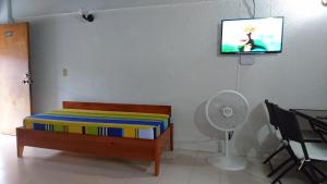 Apartamento Duplex Unisanandres