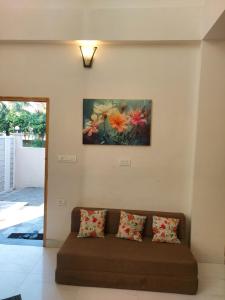 02 BHK Villa Kedar ResidencyRishikesh