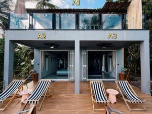 Palm Dance Residence
