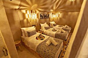 Merzouga overnight Camp