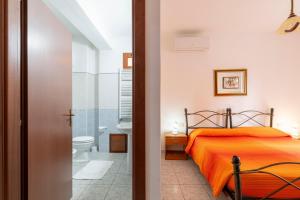 Hotel Da Concetta a Jerzu img52